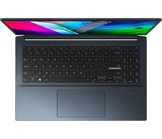 ASUS Vivobook Pro 15 i5-11300H/16GB/512/Win10 RTX3050 - 695408 - zdjęcie 5